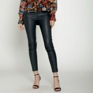 Walter Baker Leather Pants
